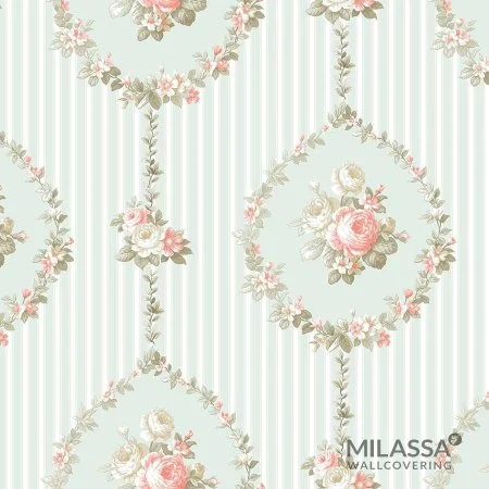 Обои Milassa Classic LS3, 005 в Нижнекамске