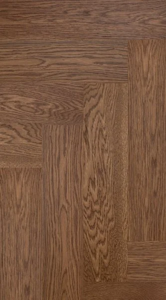 Паркетная доска Auswood Travel Herringbone Oak Lazaro в Нижнекамске