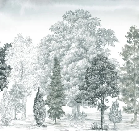 Обои Loymina Пейзаж vol. 2 ART14 011 в Нижнекамске