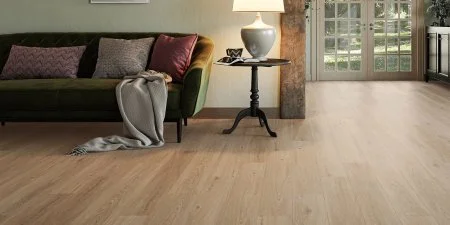 ПВХ плитка Invictus Primus Plank Sherwood Oak Mink в Нижнекамске