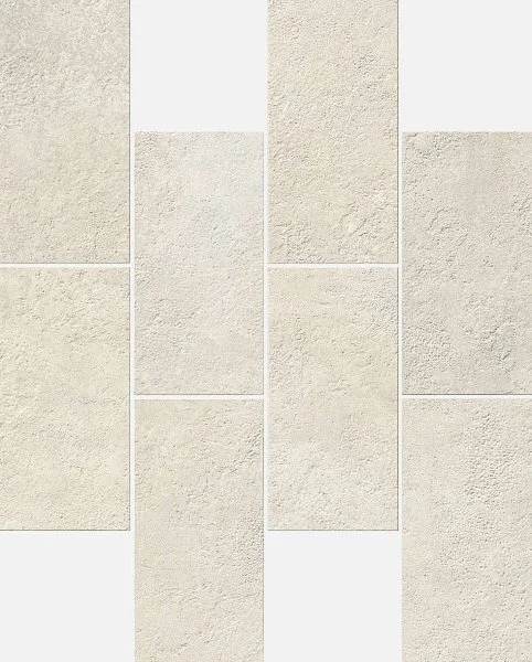 Керамогранит Italon Миллениум Пьюр Минибрик 23,7*23,7 в Нижнекамске