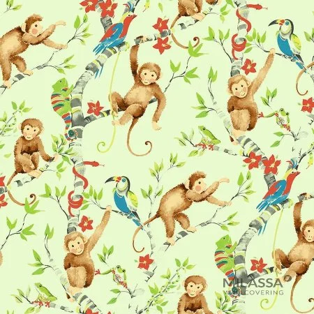 Обои Milassa Twins 15, 005 в Нижнекамске