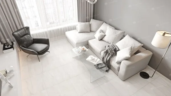 Каменно-полимерная плитка Alpine Floor Stone Брайс ECO 4-20, 4 мм 43 класс в Нижнекамске