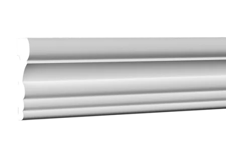 Молдинг Европласт 1.51.354 2,0 м в Нижнекамске