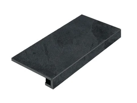 Керамогранит Italon Материя Титанио Ступень Фронтальная 33*60 в Нижнекамске