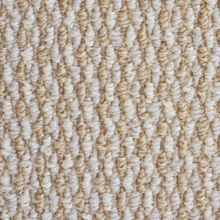 Ковровое покрытие Zartex Рифей 505 Бело-Бежевый - 3 м в Нижнекамске