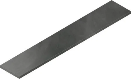 Керамогранит Italon Континуум Петрол Ступень угловая левая 33х160 (Натуральная) в Нижнекамске