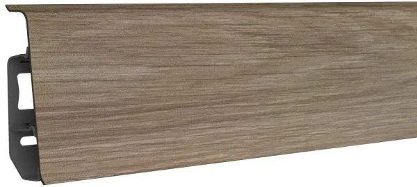 Пластиковый плинтус Bonkeel Style BS7015 (70х26х2200 мм) в Нижнекамске