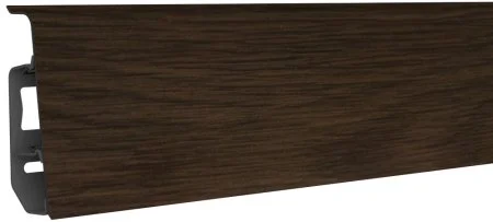 Пластиковый плинтус Bonkeel Style BS7020 (70х26х2200 мм) в Нижнекамске