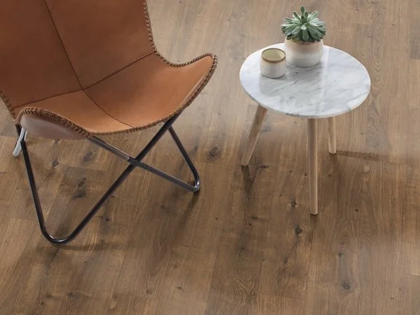 Ламинат Egger PRO 8/32 V4 Дуб Даннингтон тёмный EPL075 в Нижнекамске