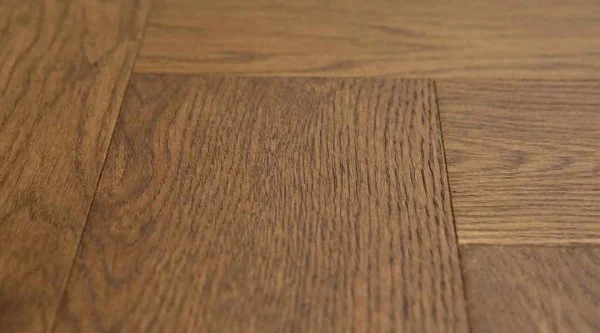 Паркетная доска Auswood Travel Herringbone Oak Lazaro в Нижнекамске