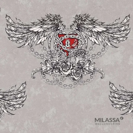 Обои Milassa Twins 10, 011 в Нижнекамске