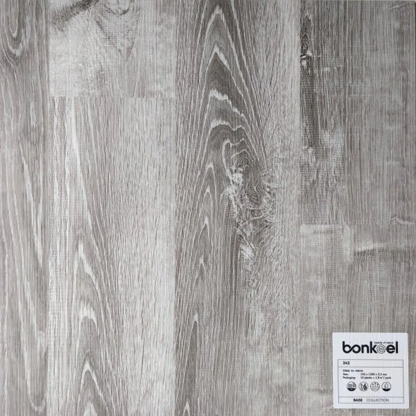Плитка SPC Bonkeel Base 3.5мм 242 в Нижнекамске