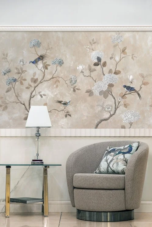 Обои Loymina Etude vol. II ETD13 012 в Нижнекамске