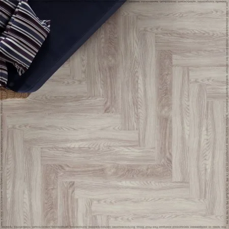 ПВХ плитка FineFlex Wood Дуб Алатау FX-115 в Нижнекамске