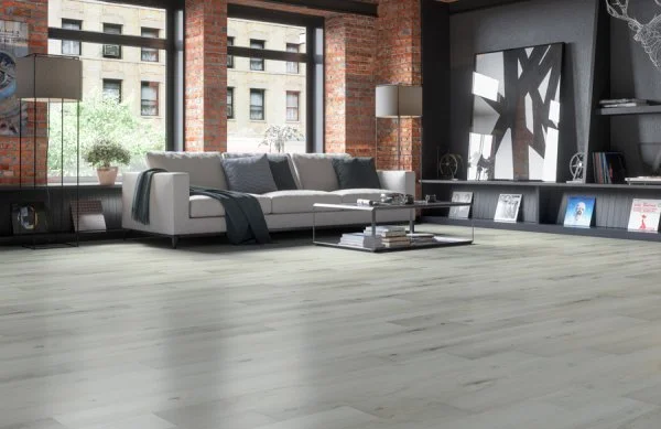 Кварц-виниловая плитка Refloor Fargo Comfort 68W963 Дуб Верона в Нижнекамске