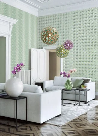 Обои Milassa Modern  М4, 005 в Нижнекамске