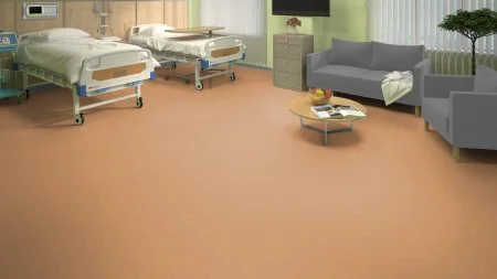 Линолеум Tarkett iQ Melodia CMELI-2643 2 м в Нижнекамске