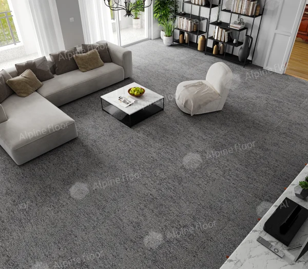 Ковровая плитка Alpine Floor Astoria 401-4 Бристоль в Нижнекамске