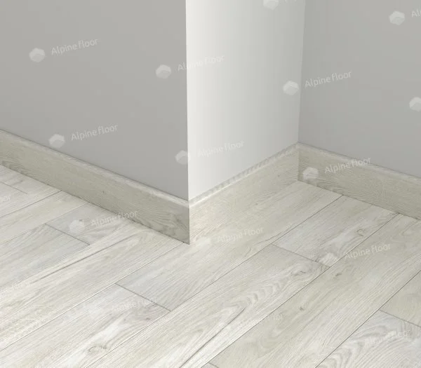 Кварцевый плинтус Alpine Floor Parquet Light 13-1 Дуб Фантазия в Нижнекамске