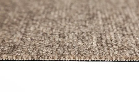 Ковровая плитка Bonkeel Sensei Beige в Нижнекамске