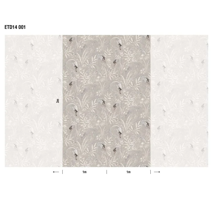 Обои Loymina Etude vol. II ETD14 001 в Нижнекамске