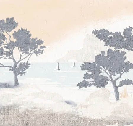 Обои Loymina Пейзаж vol. 2 ART18 001 в Нижнекамске