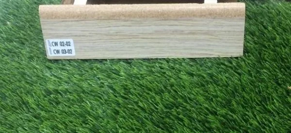 Эластичный пробковый плинтус ArtCorkDesing CW 03-02 10х60х915 мм в Нижнекамске