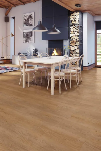 ПВХ плитка Tarkett Progressive House Darin в Нижнекамске