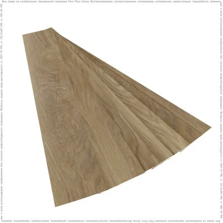 ПВХ плитка FineFlex Wood Дуб Азас FX-109 в Нижнекамске