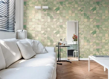 Обои Milassa Geometrica Gm1, 005 в Нижнекамске