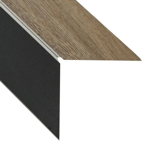 Виниловый пол Betta Estate Chevron E1809 Стромболи в Нижнекамске