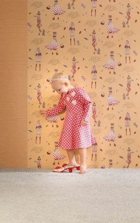 Обои Milassa Bon Voyage D3, 003 в Нижнекамске