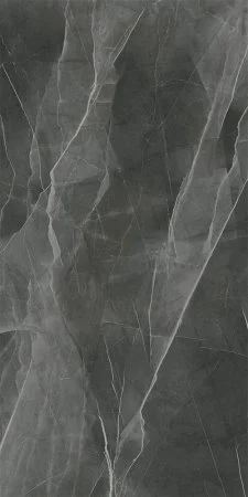 Керамогранит Vitra SityMarble Калакатта Блэк 60х120 (Лаппатированная и Реттифицированная) в Нижнекамске