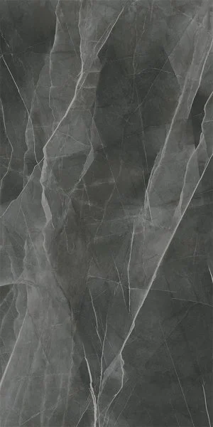 Керамогранит Vitra SityMarble Калакатта Блэк 60х120 (Лаппатированная и Реттифицированная) в Нижнекамске