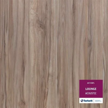 ПВХ плитка Tarkett Lounge Acoustic Планка 152Х914 в Нижнекамске