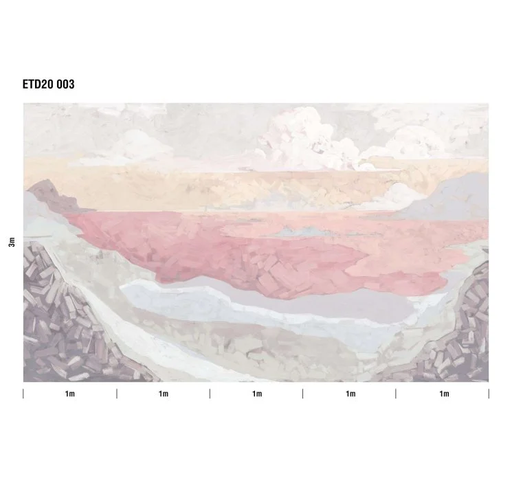 Обои Loymina Etude vol. II ETD20 003 в Нижнекамске