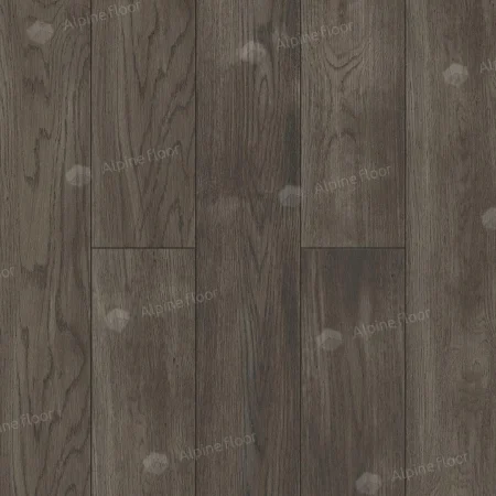 Инженерная доска Alpine Floor Studio Дуб Грей в Нижнекамске