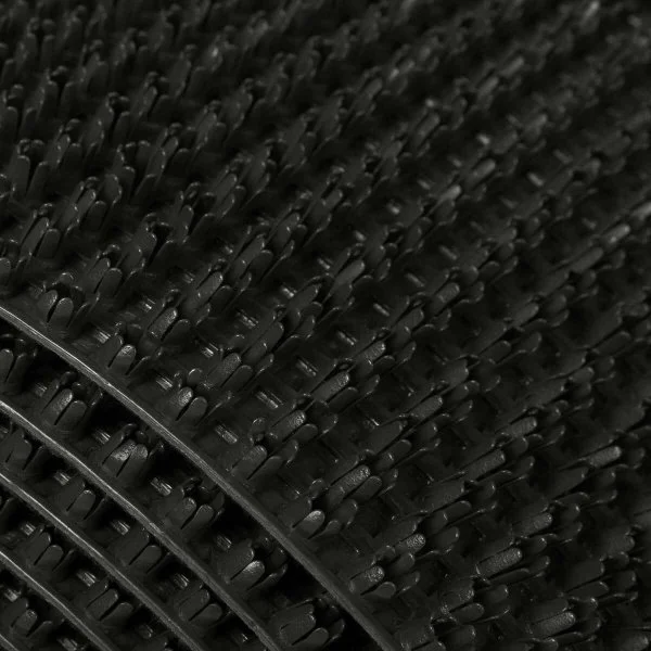 Щетинистое покрытие Альфа-Стиль 127 Мокрый асфальт - 0,9х15 м. пог в Нижнекамске