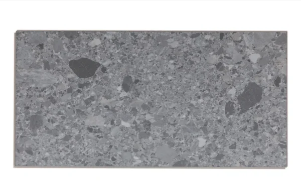 Плитка SPC Bonkeel Tile 4мм Grigio Terrazzo в Нижнекамске