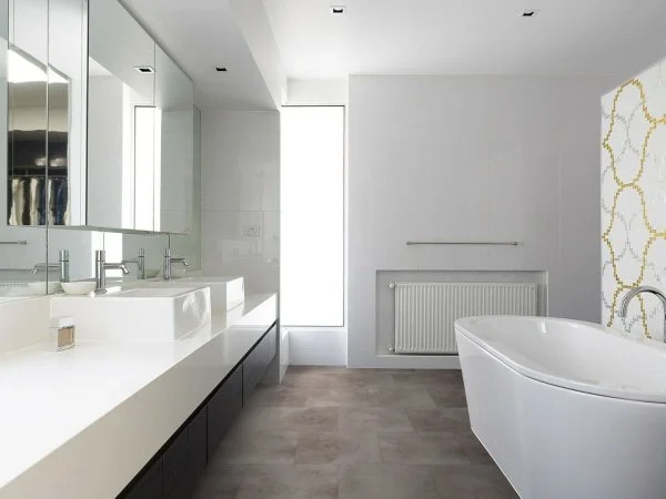 ПВХ плитка Bonkeel Rockstar Kurt Плитка (457,2 x 457,2 мм) в Нижнекамске