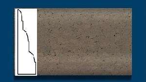 Плинтус пробковый ArtCorkDesing С 105 (Колер 15) 18x45x910 мм в #REGION_NAME_DECLINE_PP#