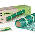 Нагревательные маты Supermat в Нижнекамске