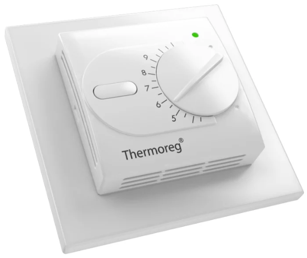 ТерморегуляторThermoreg TI-200 Design в #REGION_NAME_DECLINE_PP#