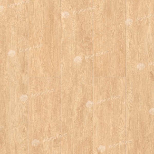Каменно-полимерная плитка Alpine Floor Classic Бук ECO 152-9, 4мм 43 класс в #REGION_NAME_DECLINE_PP#