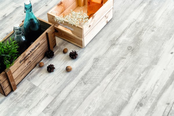 Каменно-полимерная плитка Alpine Floor Classic Акация ECO 107-8, 4мм 43 класс в #REGION_NAME_DECLINE_PP#