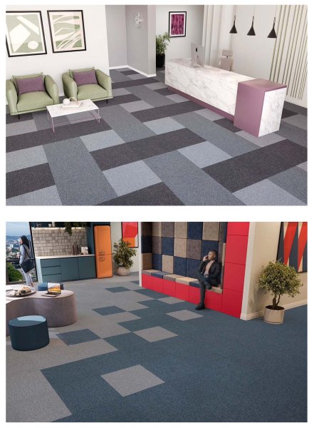 Ковровая плитка Bonkeel Space Grey в #REGION_NAME_DECLINE_PP#