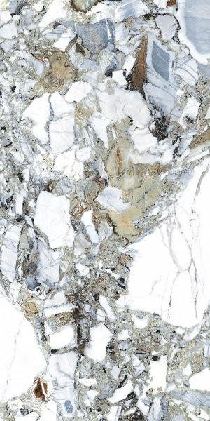 Керамогранит Vitra SityMarble Амазония Мультиколор 60х120 (Лаппатированная и Реттифицированная) в #REGION_NAME_DECLINE_PP#